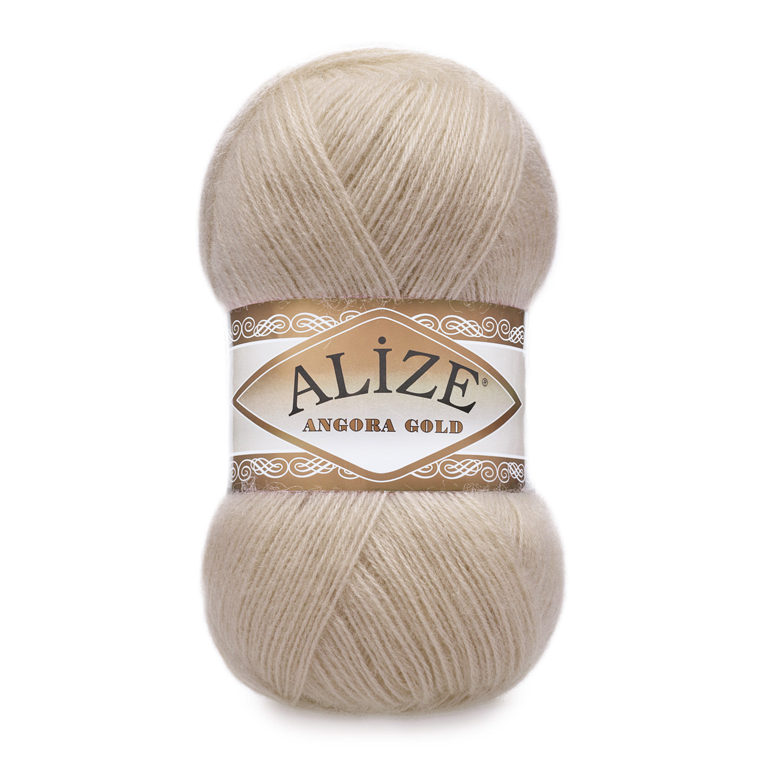 Alize Angora Gold